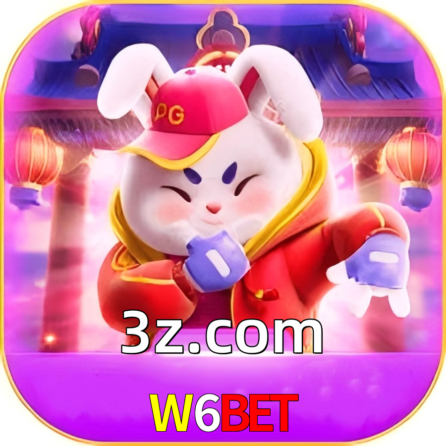W6BET